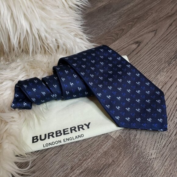 BURBERRY - tie - Picture 3 of 13